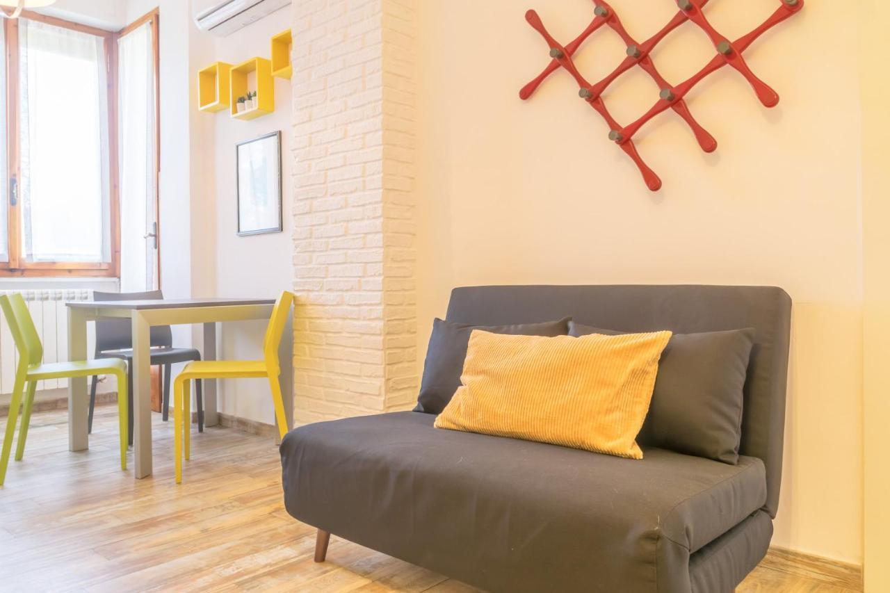 Casa Vanoli Apartman La Spezia Kültér fotó