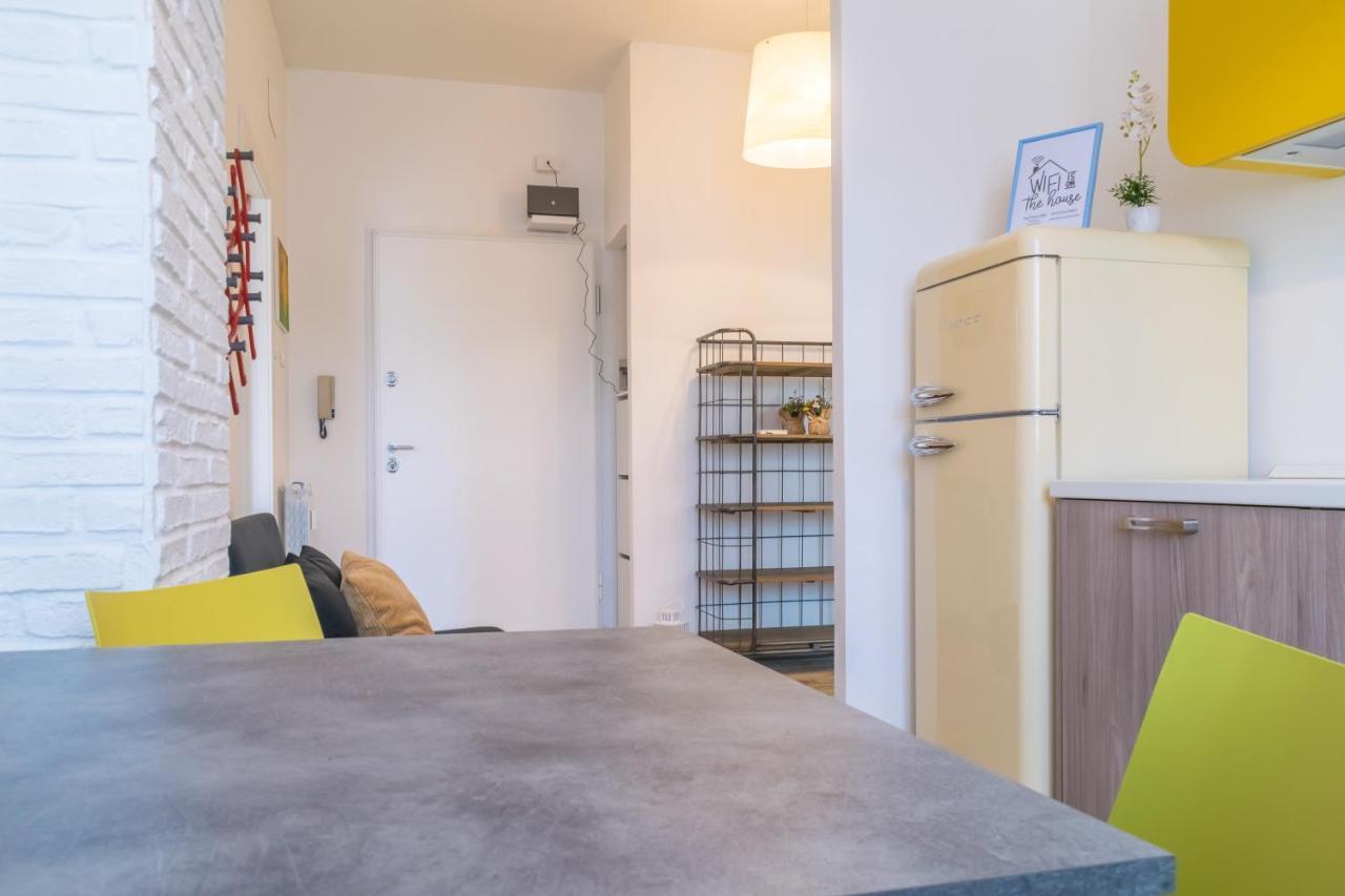 Casa Vanoli Apartman La Spezia Kültér fotó
