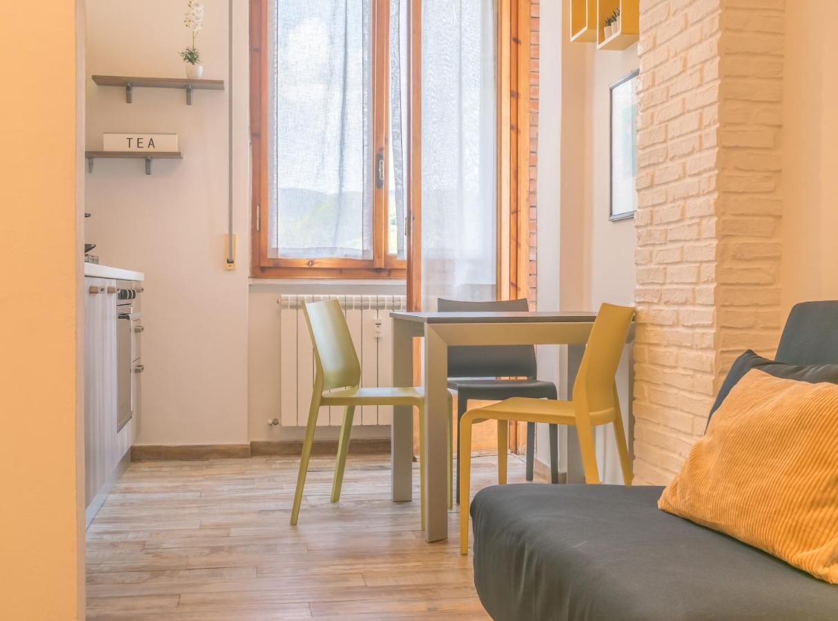 Casa Vanoli Apartman La Spezia Kültér fotó