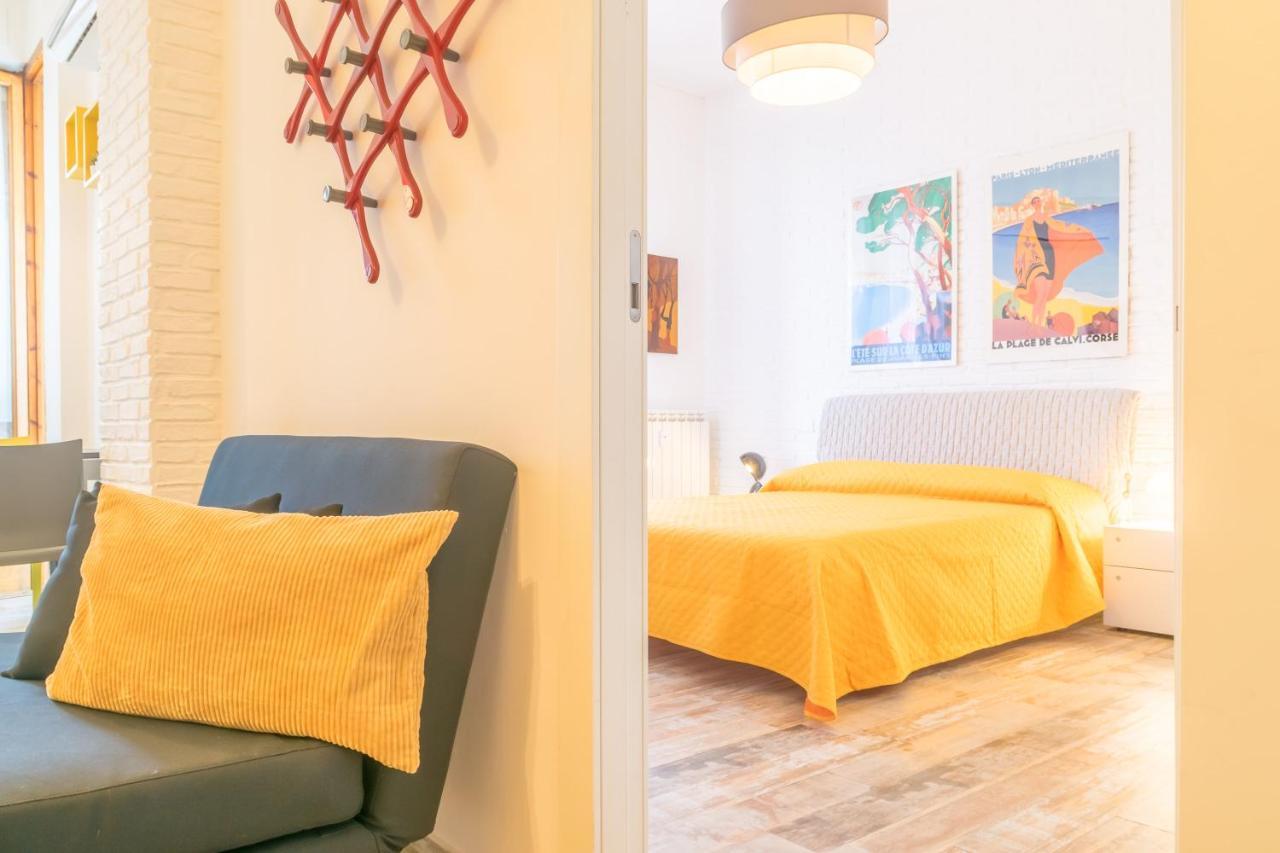 Casa Vanoli Apartman La Spezia Kültér fotó
