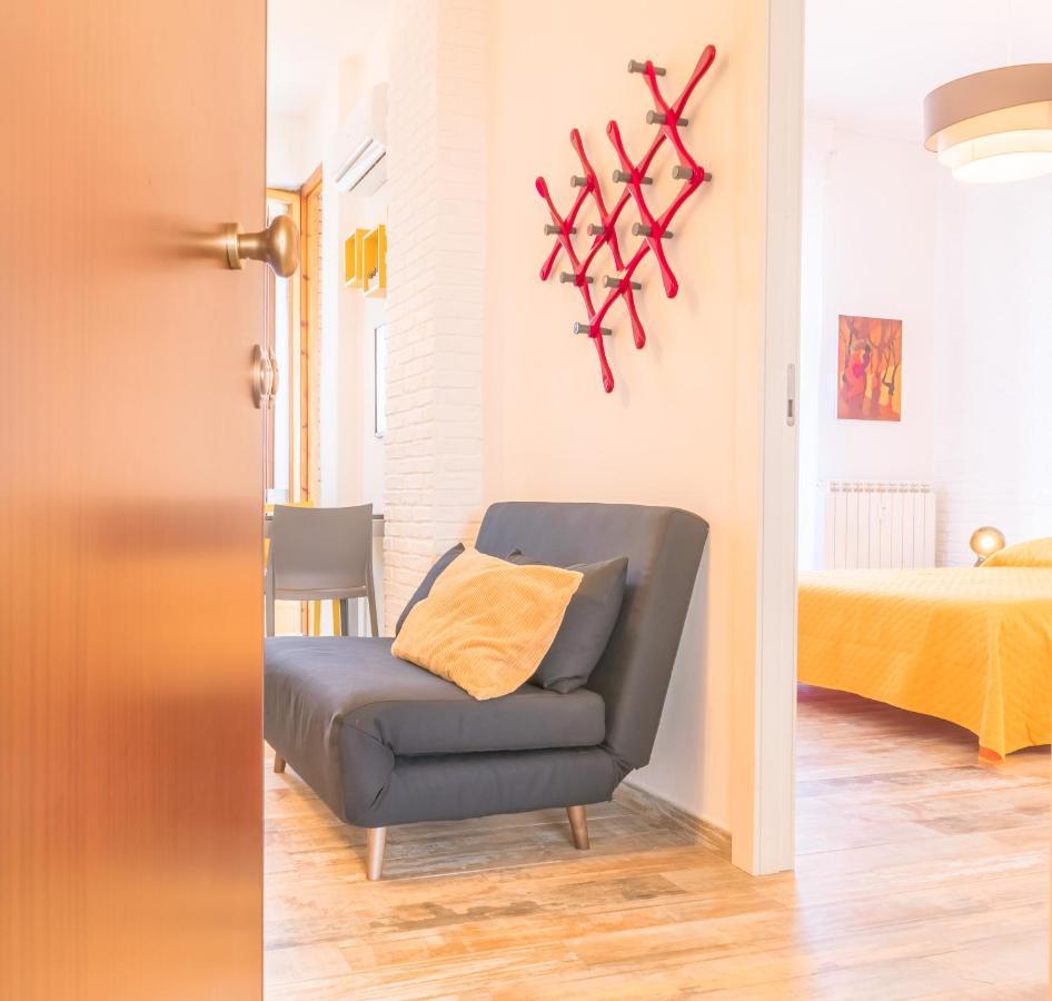 Casa Vanoli Apartman La Spezia Kültér fotó