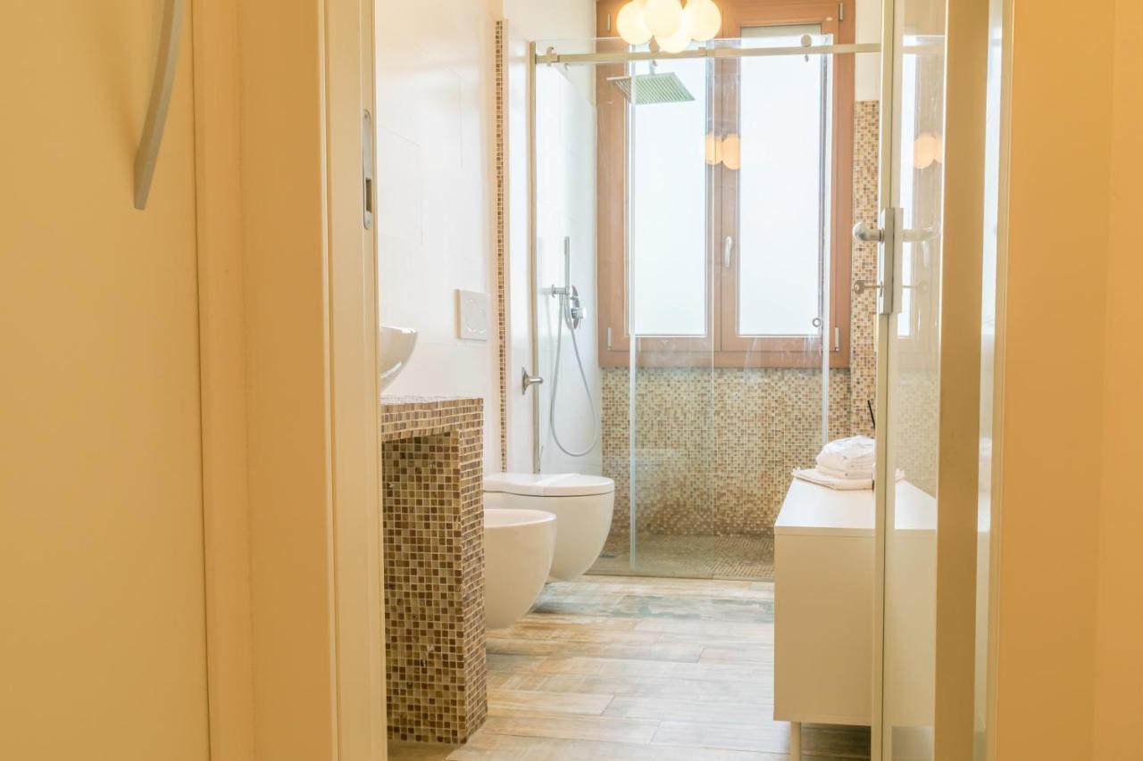 Casa Vanoli Apartman La Spezia Kültér fotó
